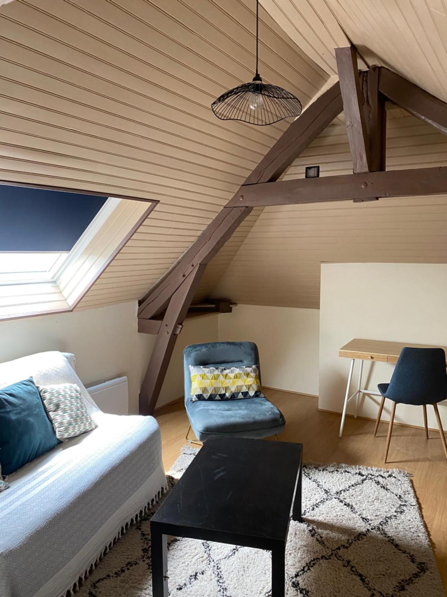 Charmante Maison Normande Saint-Julien-de-la-Liegue Dış mekan fotoğraf