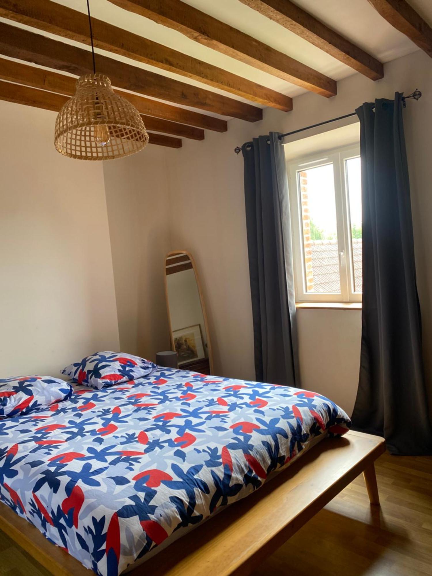 Charmante Maison Normande Saint-Julien-de-la-Liegue Dış mekan fotoğraf