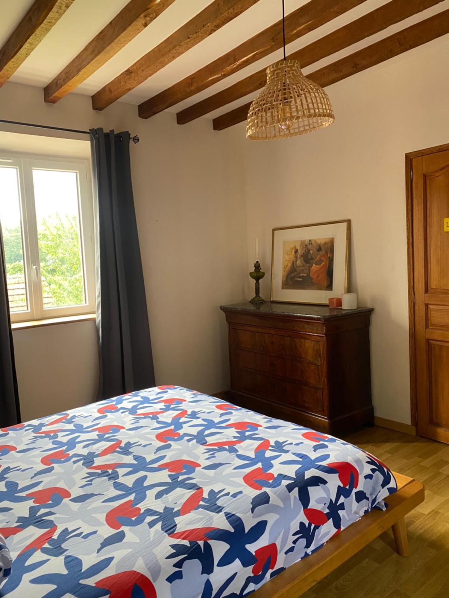 Charmante Maison Normande Saint-Julien-de-la-Liegue Dış mekan fotoğraf