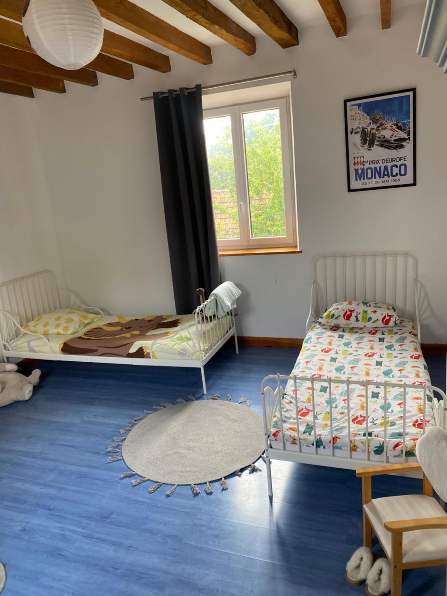 Charmante Maison Normande Saint-Julien-de-la-Liegue Dış mekan fotoğraf
