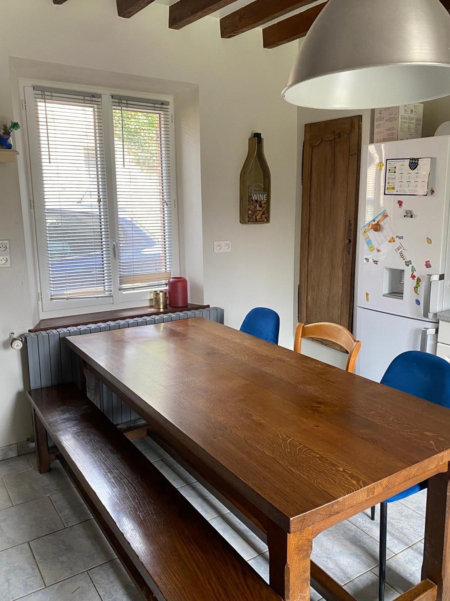 Charmante Maison Normande Saint-Julien-de-la-Liegue Dış mekan fotoğraf